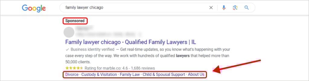 Ad Extensions