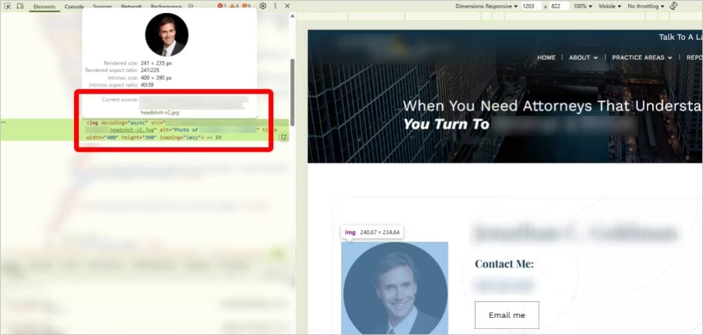 Optimize Images for SEO Value