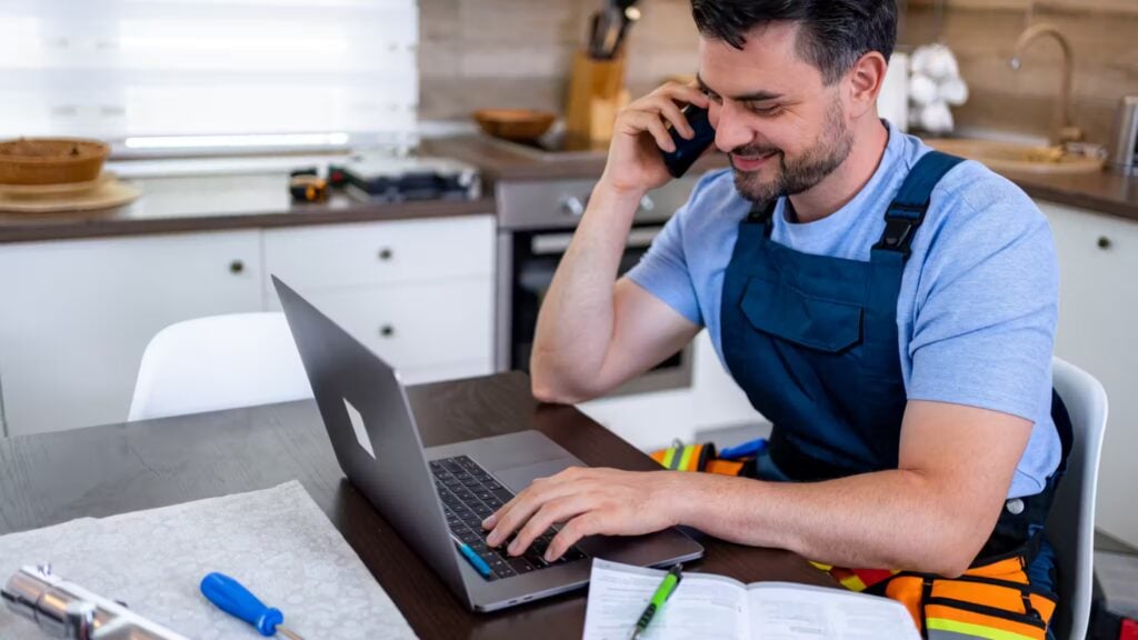 PPC for Home Services