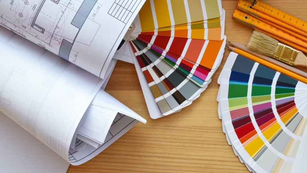 Social Media Marketing for Interior Designers