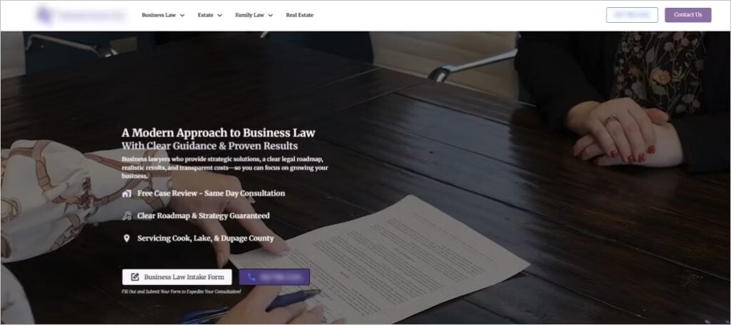 Website Design