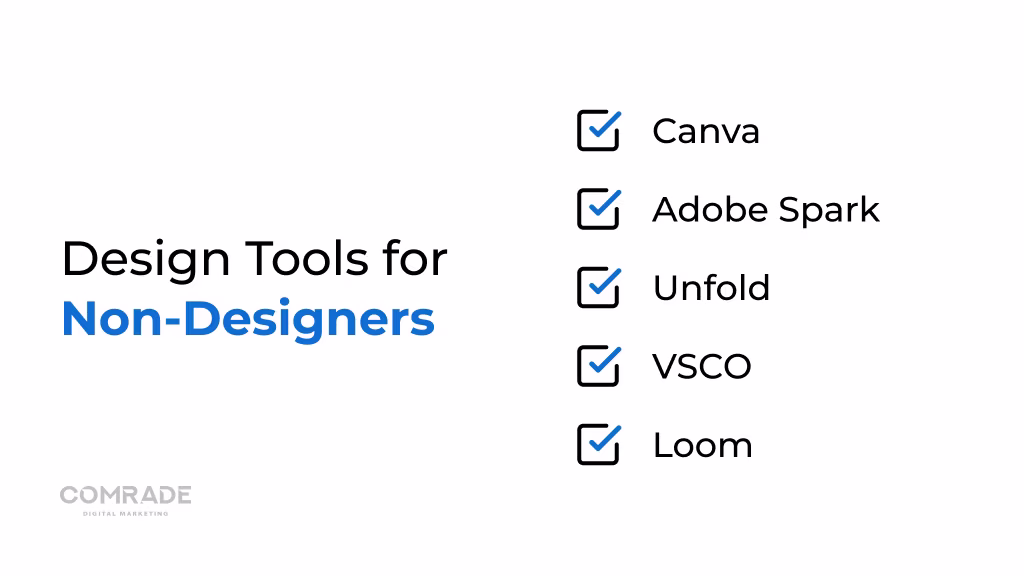 Design Tools