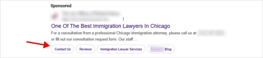 Ad Extensions