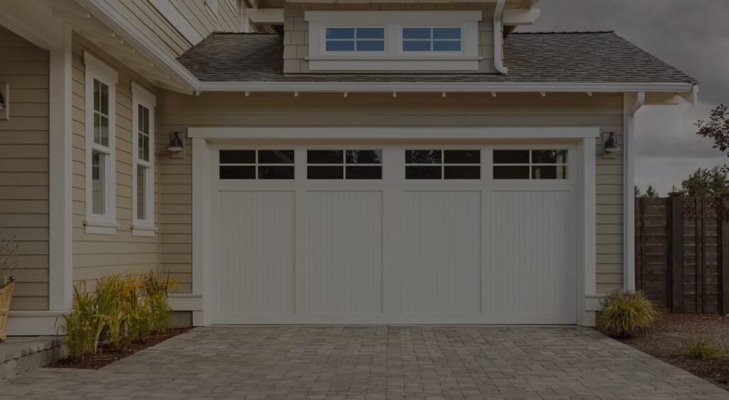 Security-Garage-Door