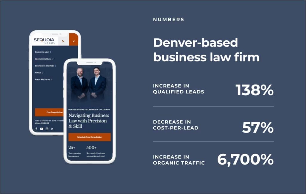 Sequoia Legal