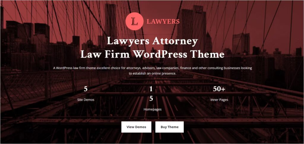 Lawyers