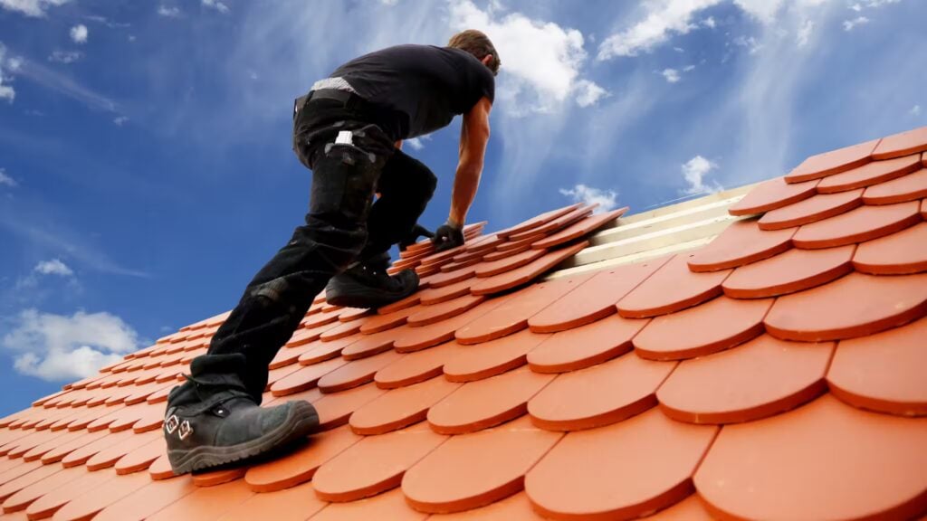 Best Roofing Ads Examples
