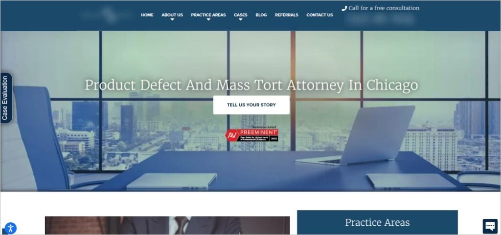 Website Design