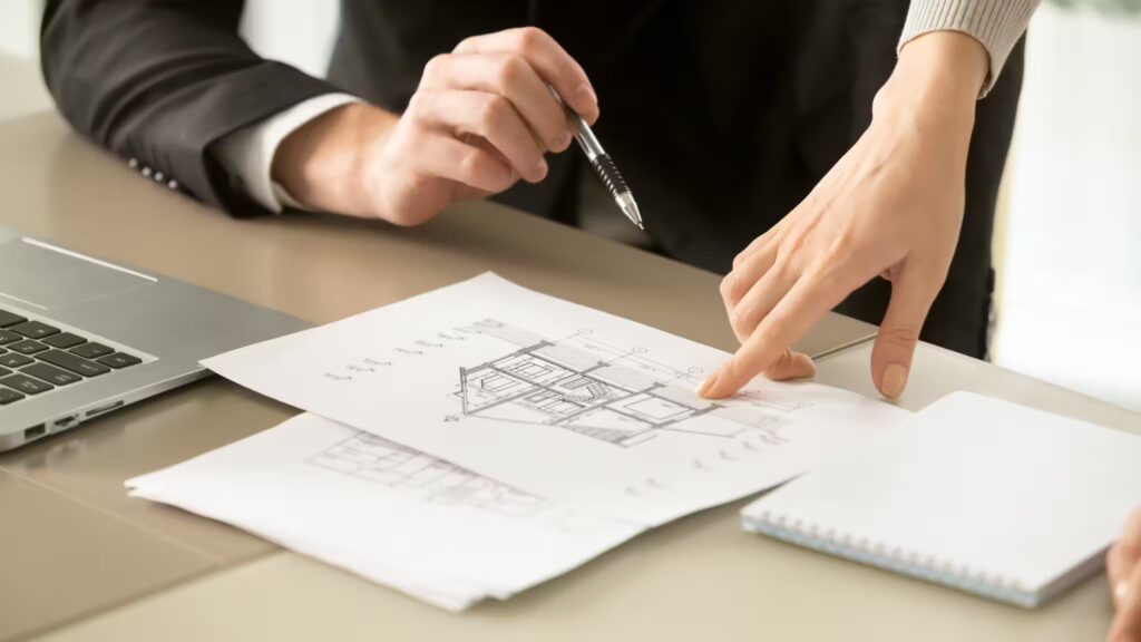 Digital Marketing for Architects