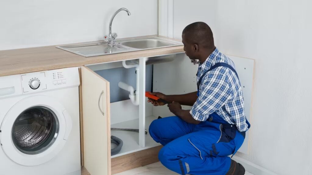 Digital Marketing for Plumbers