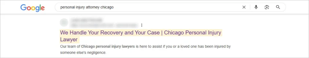 Establish a Unique Selling Proposition