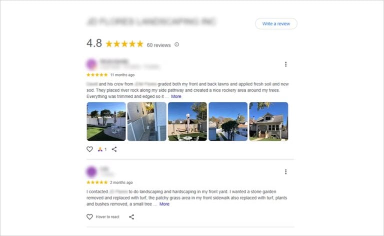 Digital Marketing for Landscapers: 21 Strategies [2026]