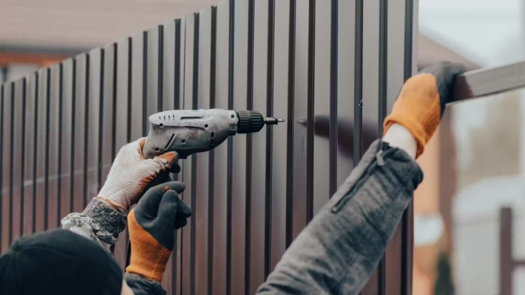 Fence Company Marketing
