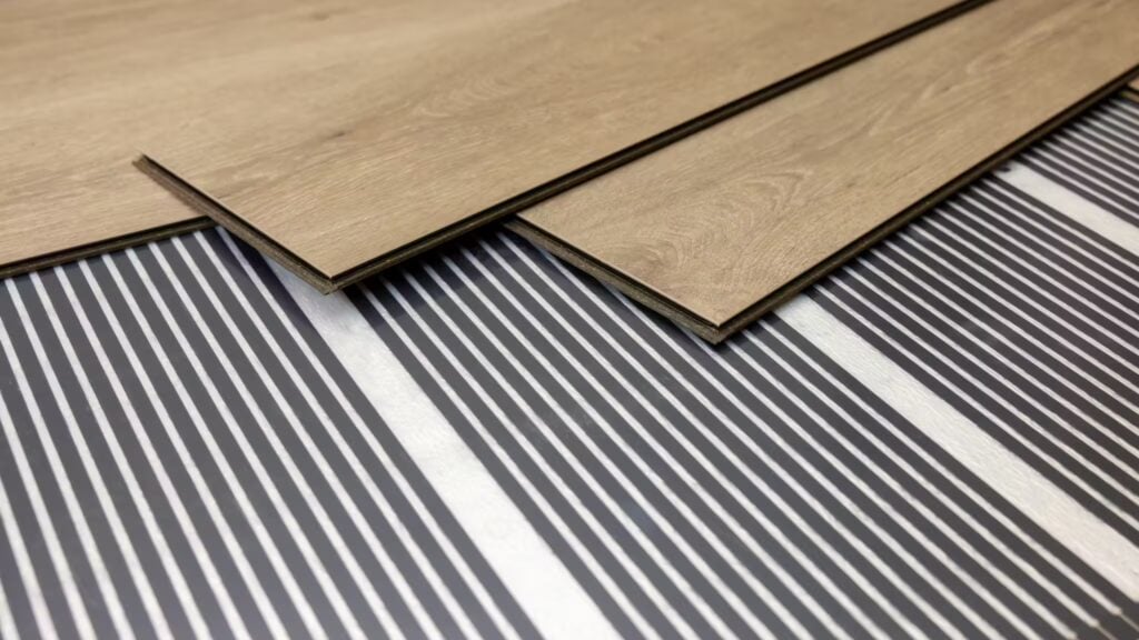 Flooring Company Marketing