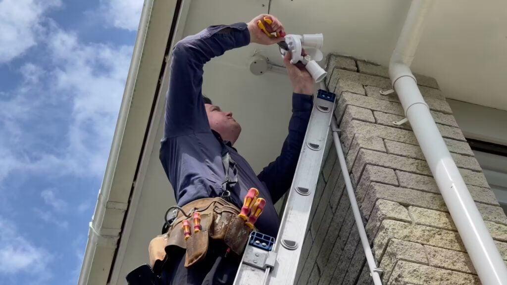 Google Ads for Electricians