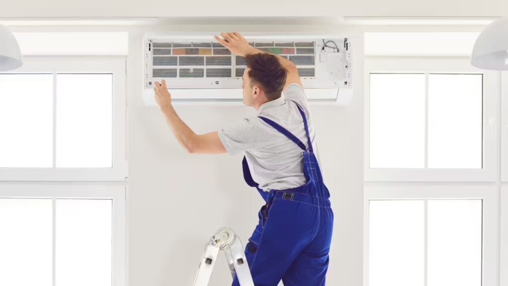 HVAC PPC