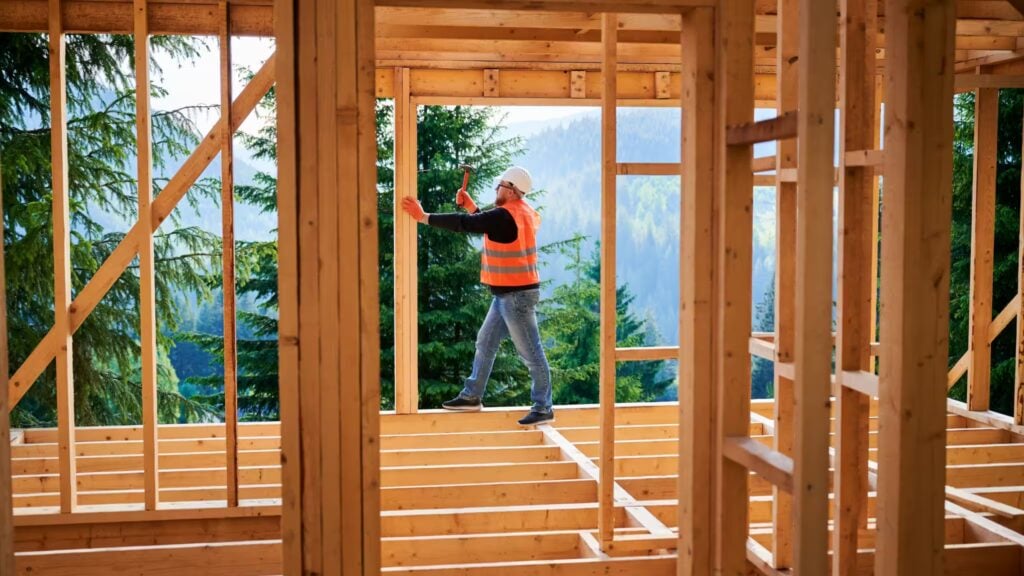 Home Builder SEO