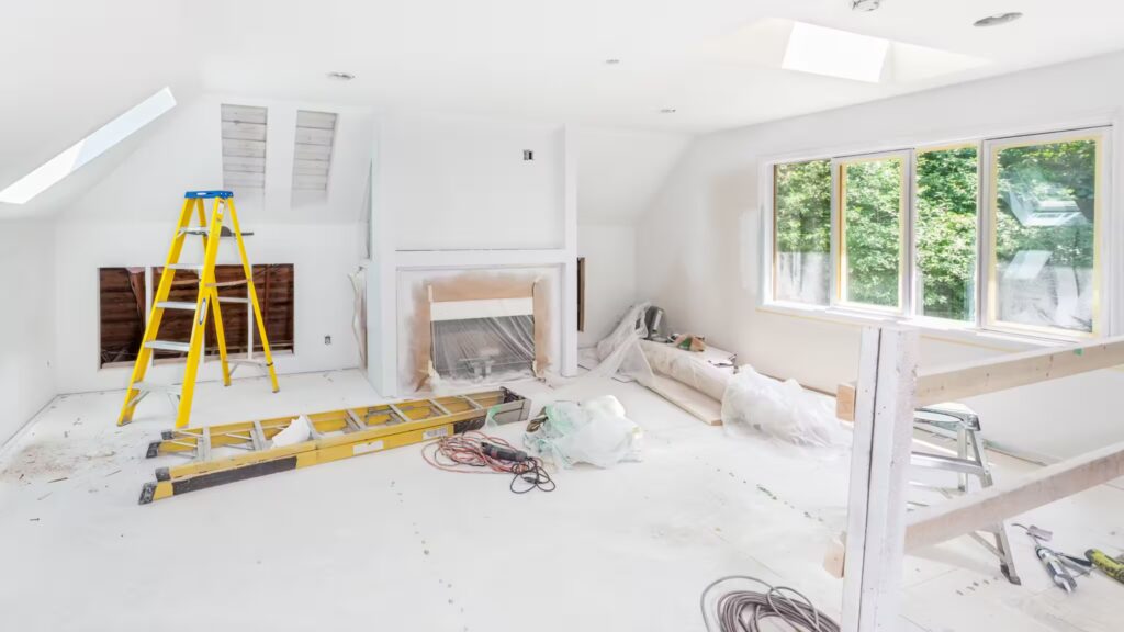 Home Remodeling Marketing