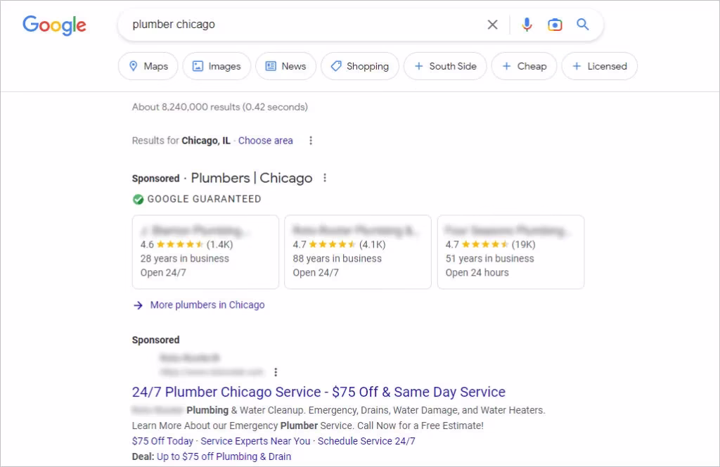 Google Ads