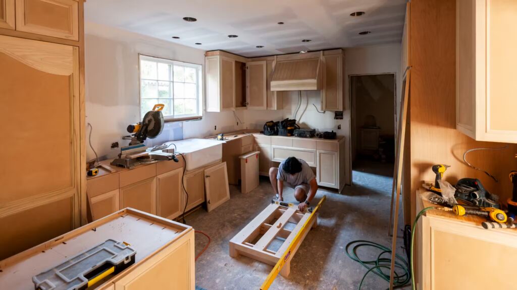 Kitchen Renovation Marketing Tips