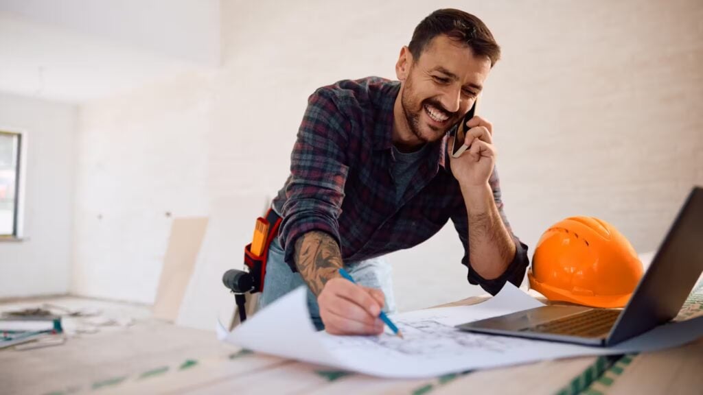 Local SEO for Contractors