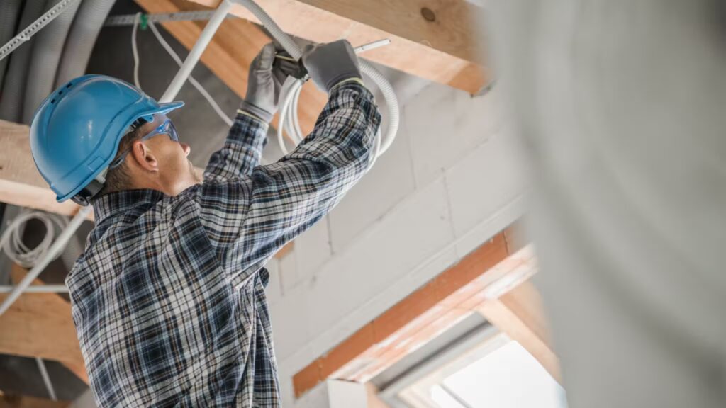 Local SEO for Electricians Smart Fixes to Get Found