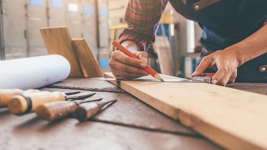Marketing for Carpentry Business