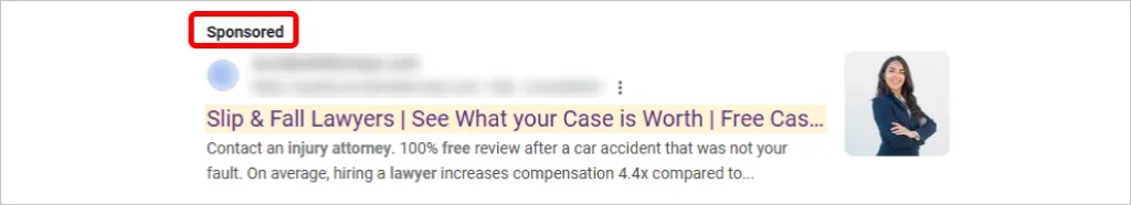 Pay-Per-Click Advertising