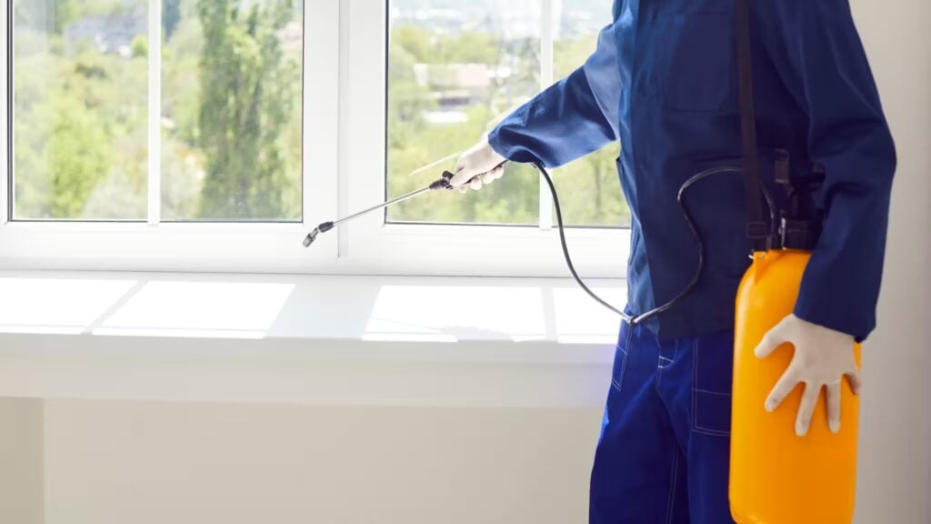 Pest Control SEO