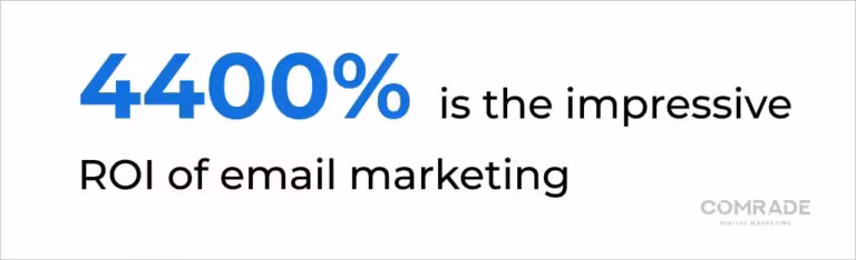 About email marketing