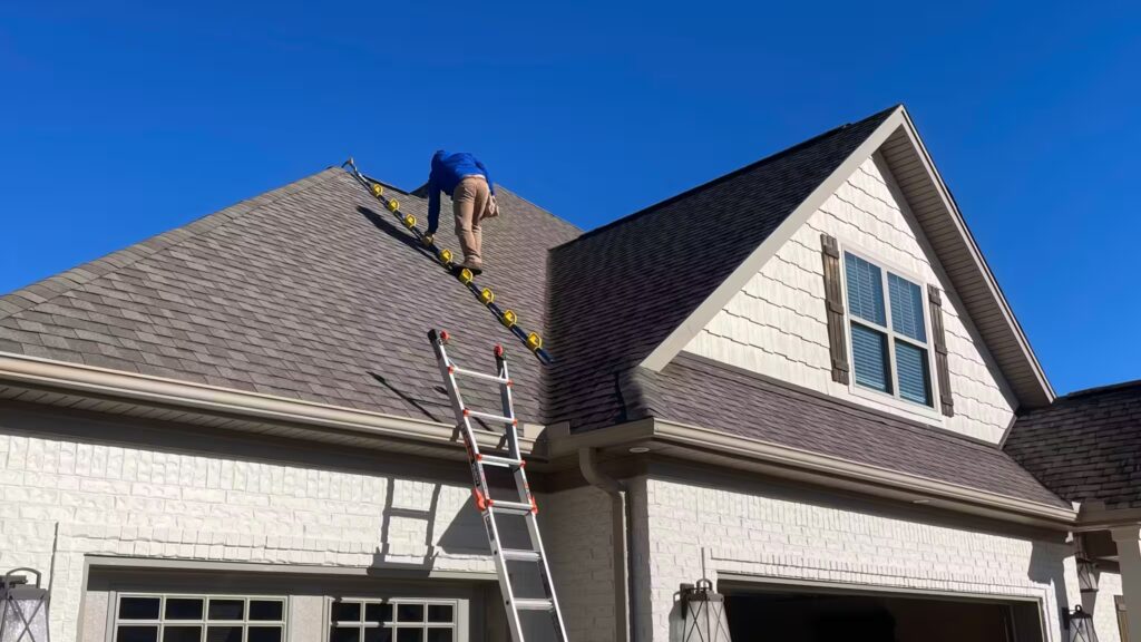 Roofing SEO Guide