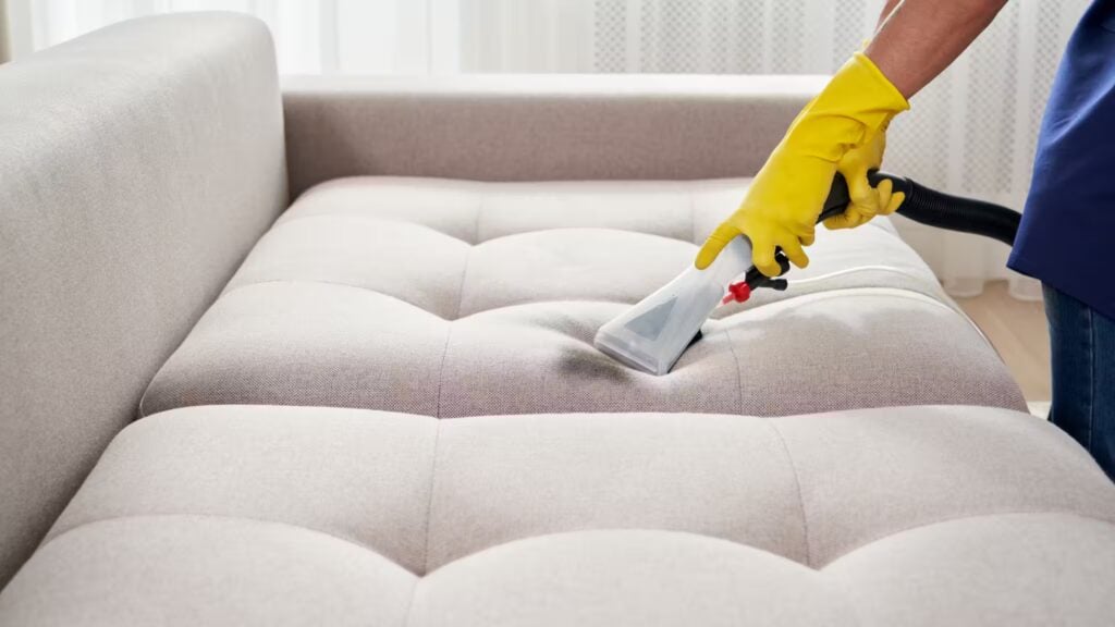 SEO for Cleaning Services