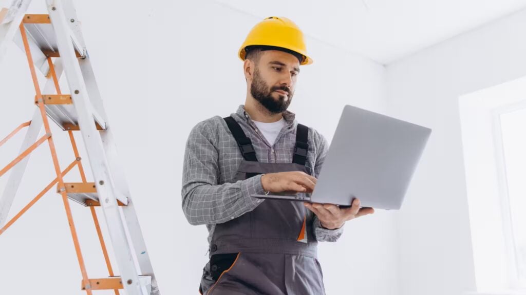 SEO for Contractors
