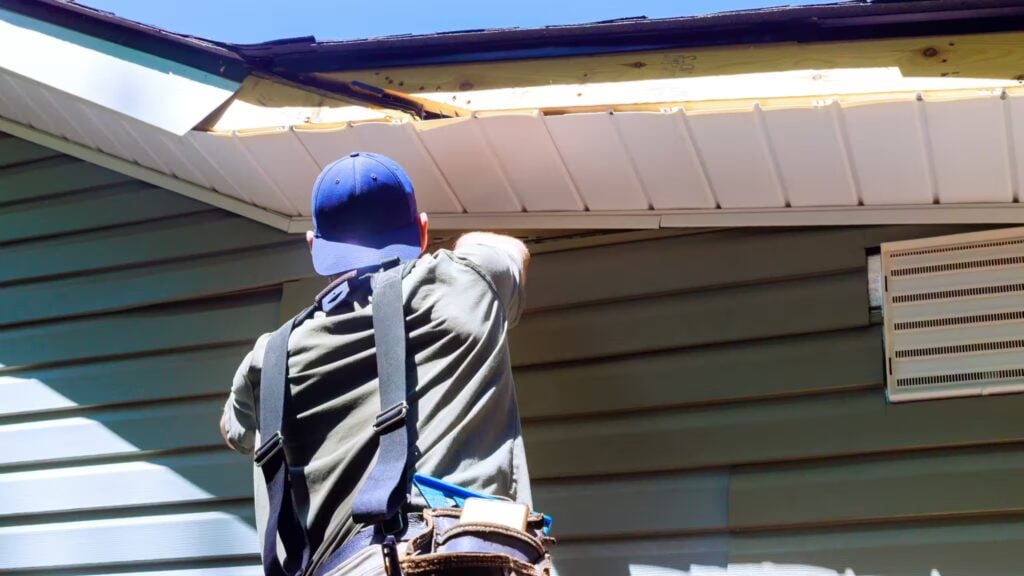 Siding Contractor Social Media Marketing