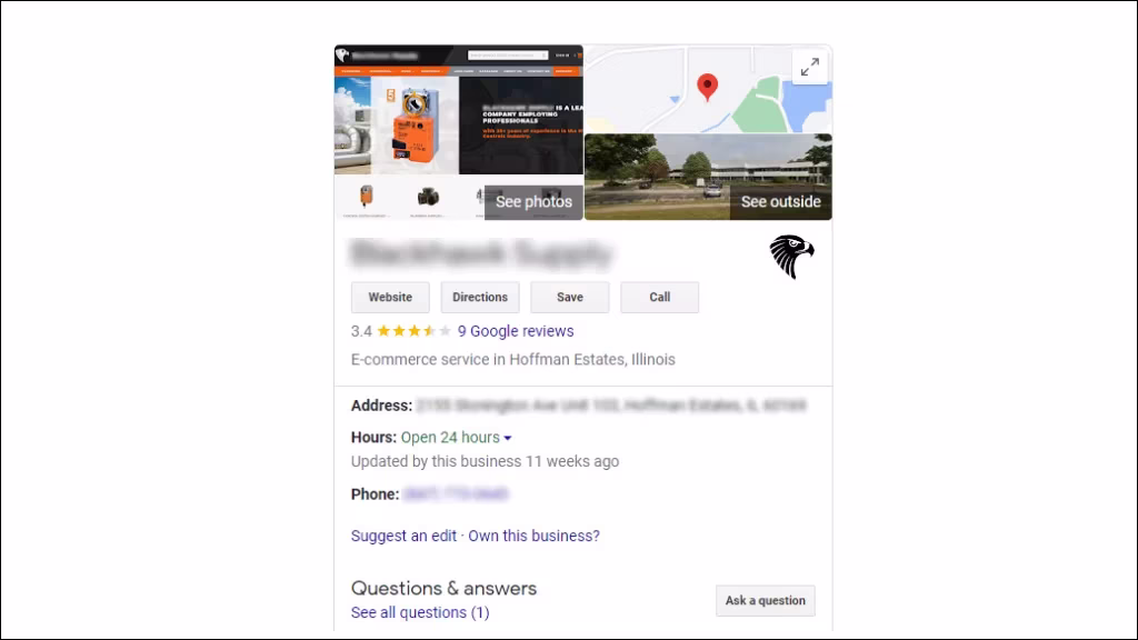 GMB