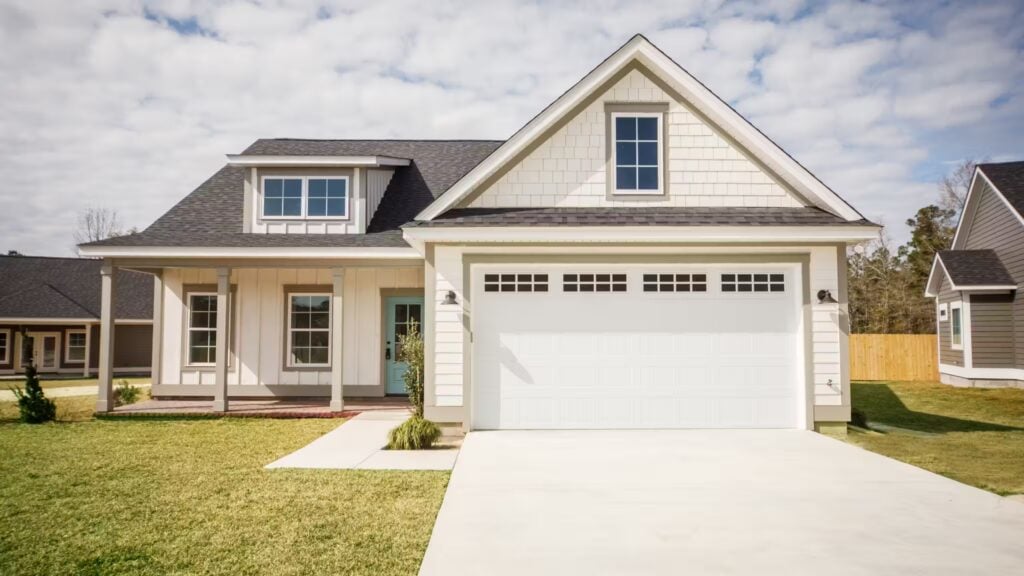 Social Media Marketing for Garage Door Companies