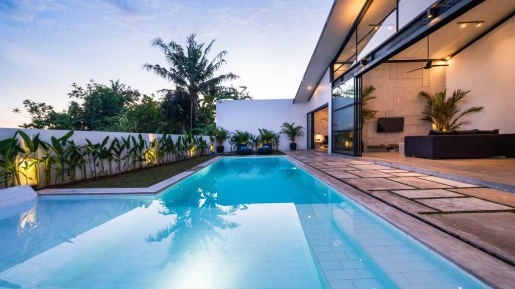Social Media for Pool Service
