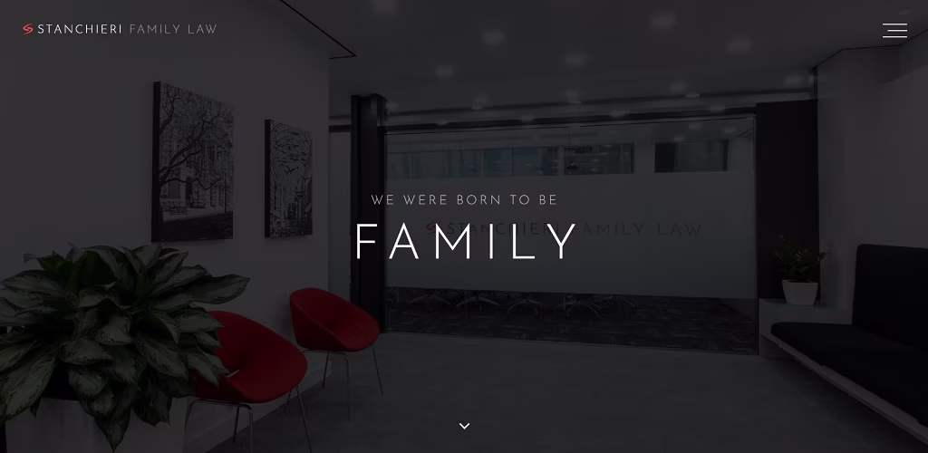 Stanchieri Family Law