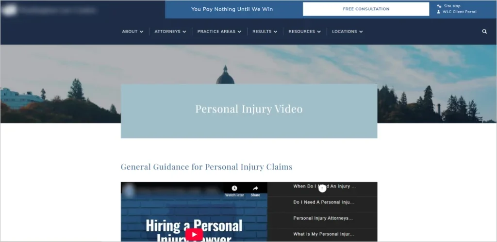 Video Marketing