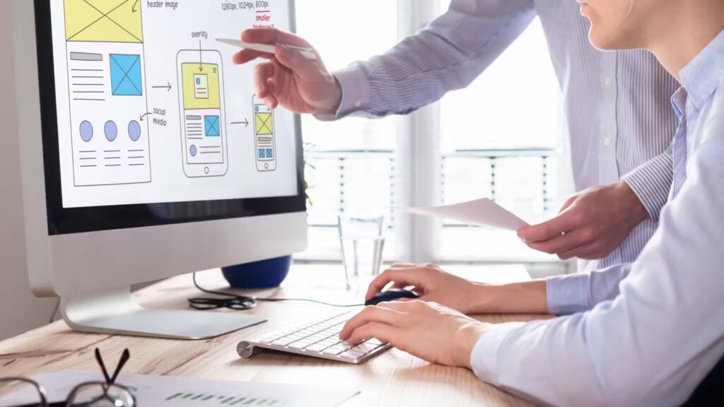 Website Objectives and Web Development Goals