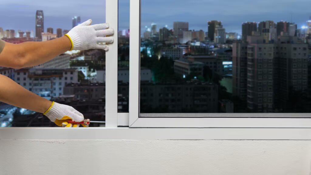 Window and Door SEO