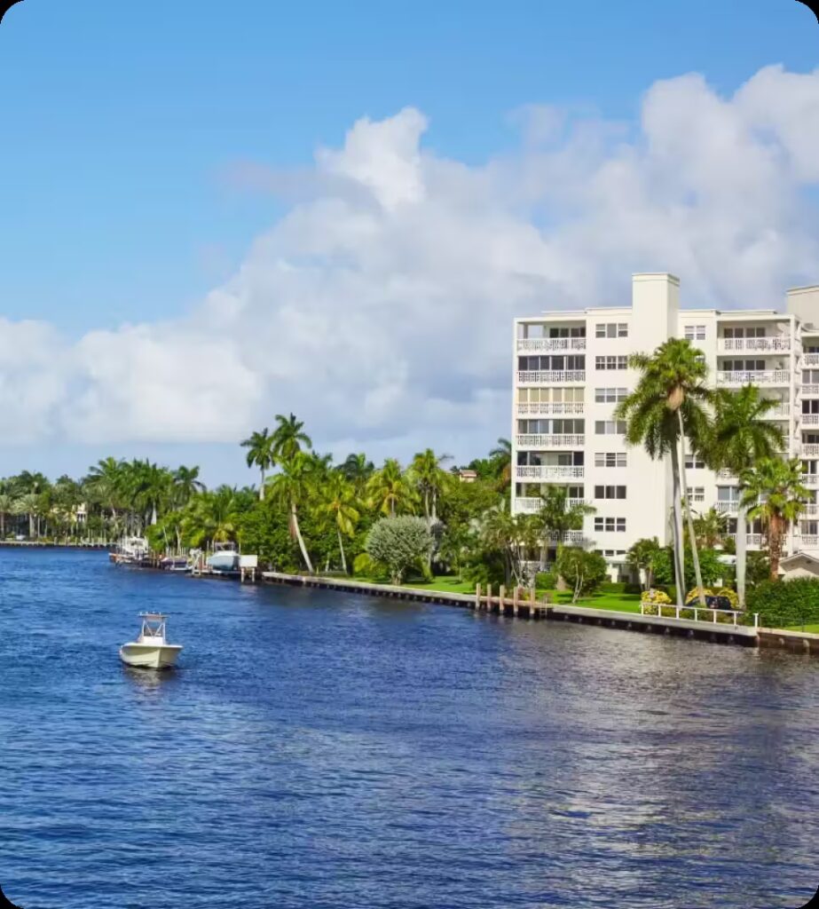 Delray Beach, FL - SEO Opportunity