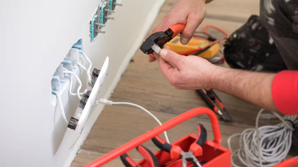 Electrician Advertising Ideas to Generate Exclusive Local Leads