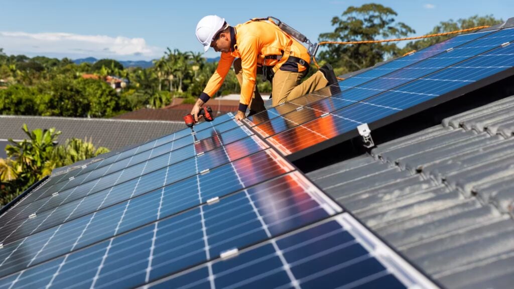 Guide to Digital Marketing for Solar Companies