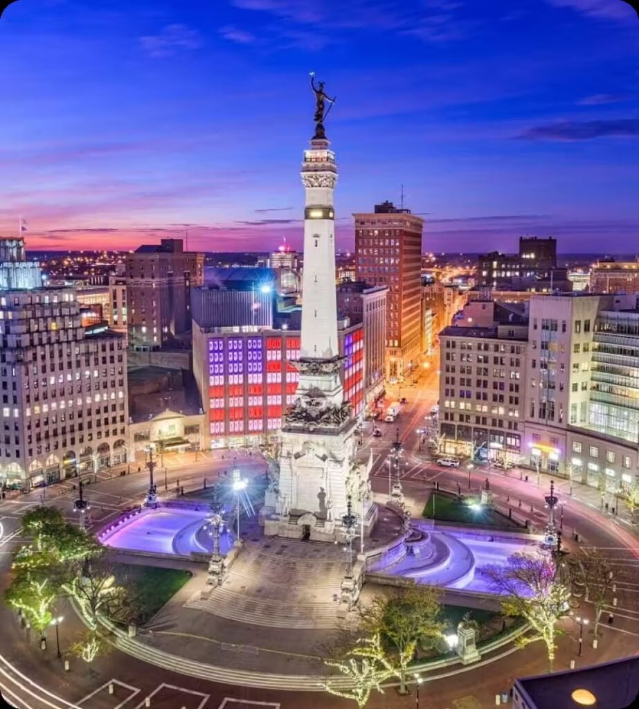 Indianapolis - SEO Opportunity