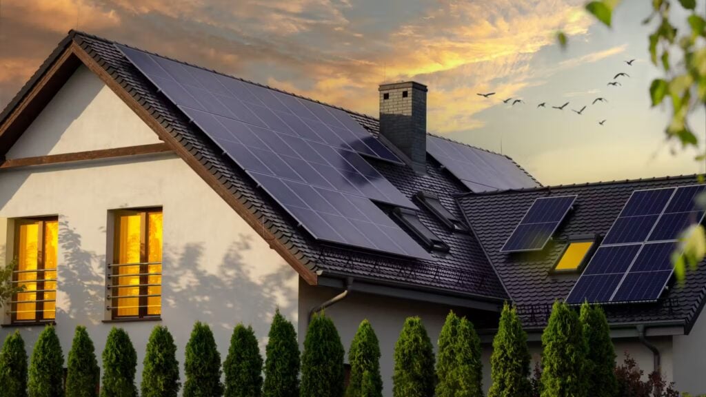 Renewable Energy Marketing