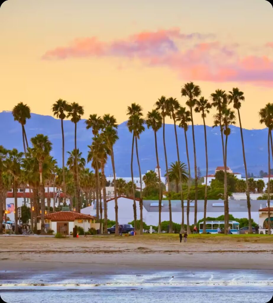 Santa Barbara - SEO Opportunity