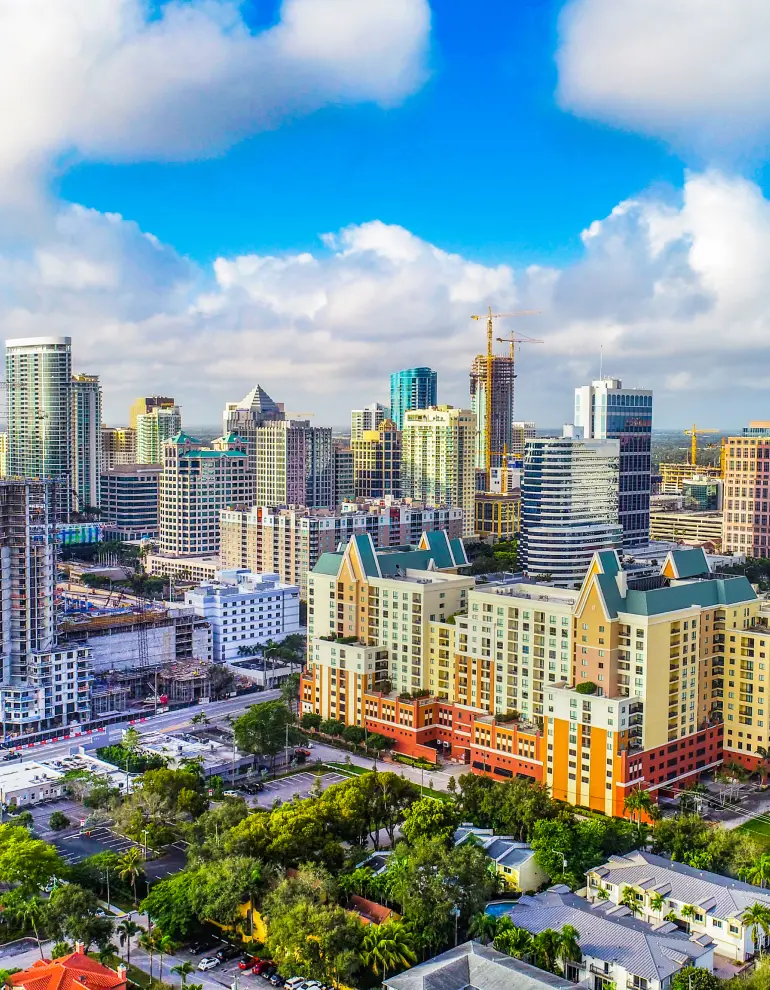 Fort Lauderdale Digital Marketing Agency Office