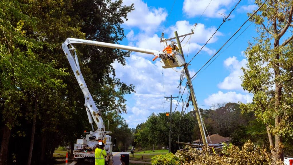 Advertising for Utilities