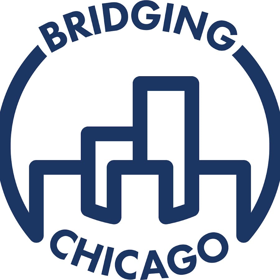 Bridging Chicago Logo